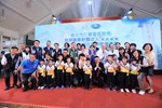 台中市仁愛園區暨仁愛綜合長照機構揭牌儀式典禮--TSAI (56)