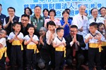 台中市仁愛園區暨仁愛綜合長照機構揭牌儀式典禮--TSAI (57)