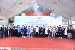 台中市仁愛園區暨仁愛綜合長照機構揭牌儀式典禮--TSAI (112)
