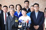 台中市仁愛園區暨仁愛綜合長照機構揭牌儀式典禮--TSAI (132)