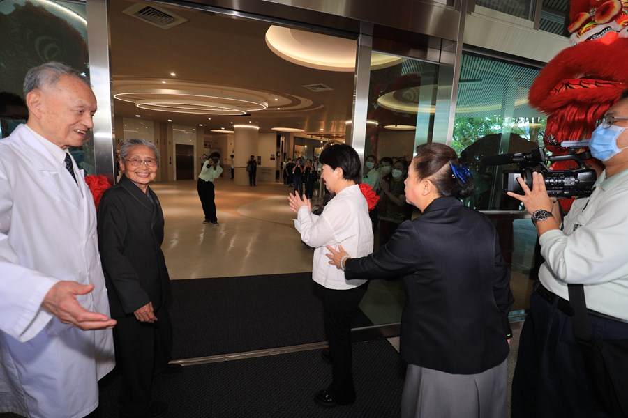 台中市仁愛園區暨仁愛綜合長照機構揭牌儀式典禮--TSAI (136)