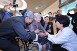 台中市仁愛園區暨仁愛綜合長照機構揭牌儀式典禮--TSAI (141)