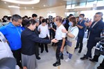 台中市仁愛園區暨仁愛綜合長照機構揭牌儀式典禮--TSAI (147)