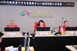 盧市長主持山陀兒颱風一級開設工作會報--TSAI (7)