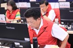 盧市長主持山陀兒颱風一級開設工作會報--TSAI (20)