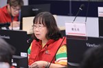 盧市長主持山陀兒颱風一級開設工作會報--TSAI (21)