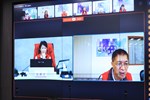 盧市長主持山陀兒颱風一級開設工作會報--TSAI (35)