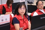 盧市長主持山陀兒颱風一級開設工作會報--TSAI (37)