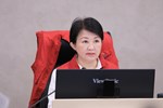 盧市長主持山陀兒颱風一級開設工作會報--TSAI (2)