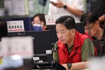 山陀兒颱風一級開設整備會議暨工作會報 (31)