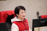 山陀兒颱風一級開設整備會議暨工作會報 (33)