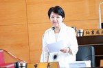 台中市議會第4屆第4次定期會第1次會議
