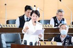 台中市議會第4屆第4次定期會第1次會議