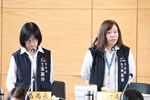 台中市議會第4屆第4次定期會第1次會議