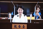 市長施政報告--TSAI (1)