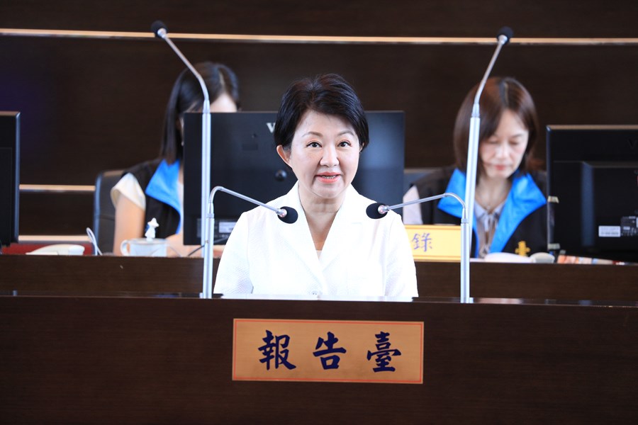 台中市議會第四屆第四次定期會第2次會議--TSAI (10)