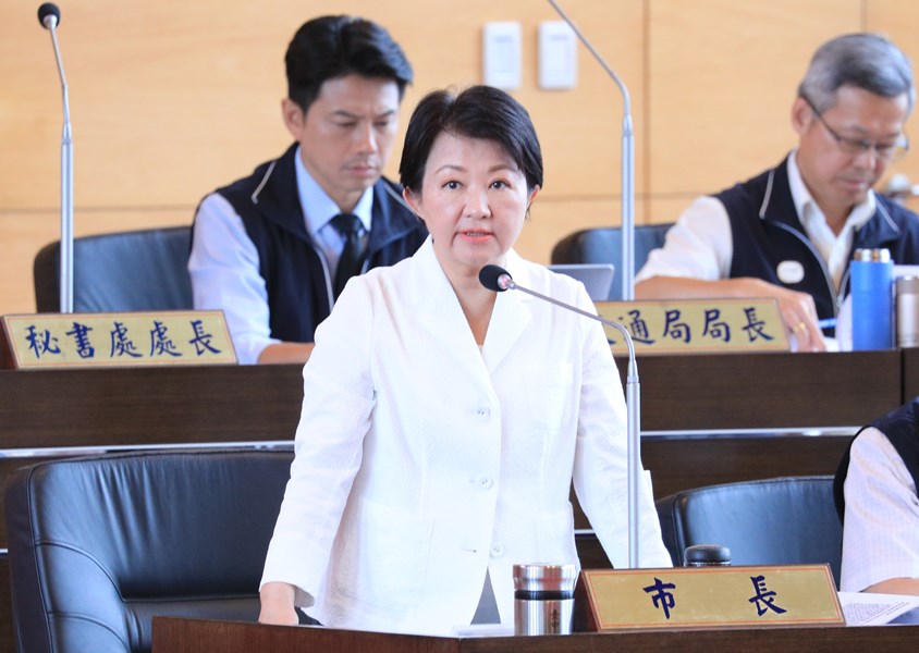 台中市議會第四屆第四次定期會第2次會議--TSAI (25)