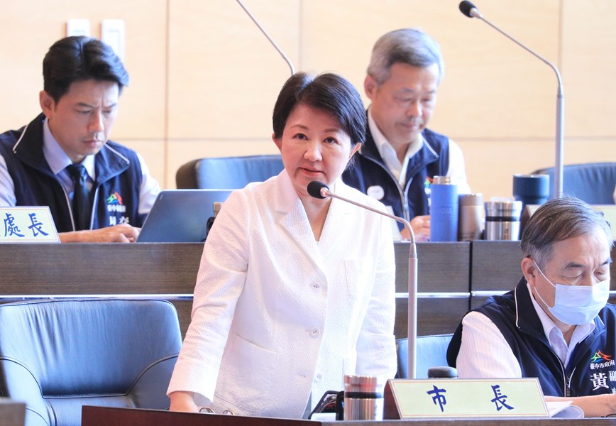 台中市議會第四屆第四次定期會第2次會議--TSAI (33)