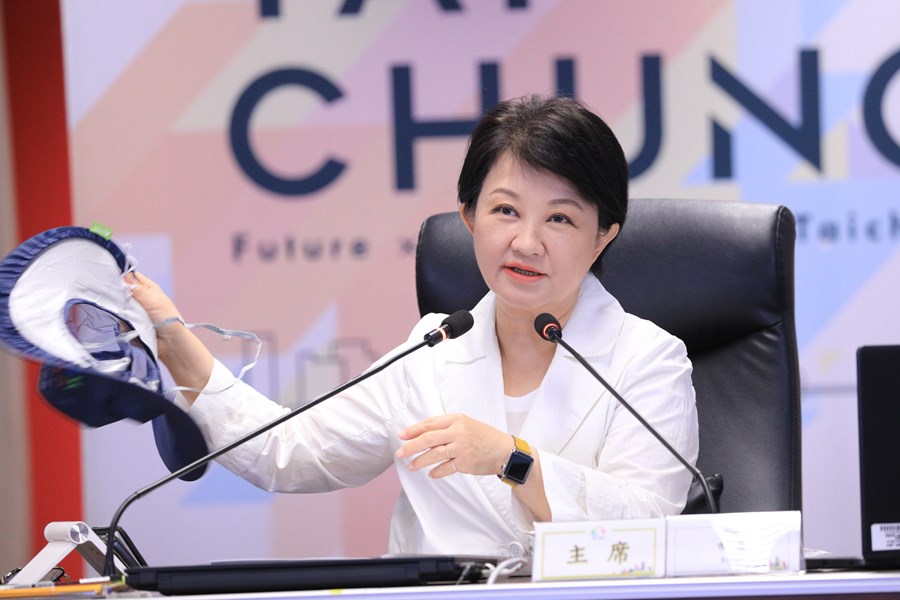 市政會議--TSAI (8)