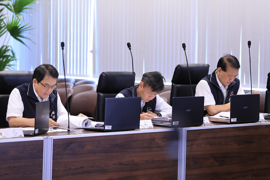市政會議--TSAI (19)
