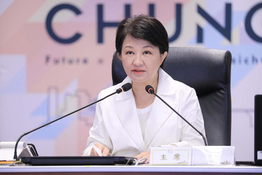 市政會議--TSAI (3)