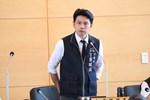 台中市議會第4屆第4次定期會第3次會議