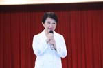 世界華人工商婦女企管協會北美洲各分會陳玲華副總會長一行拜會市府---TSAI (40)