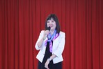 世界華人工商婦女企管協會北美洲各分會陳玲華副總會長一行拜會市府---TSAI (51)