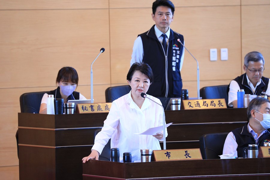台中市議會第四屆第四次定期會第四次會議--TSAI (6)