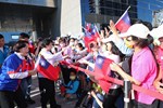 台中市113年雙十國慶升旗典禮 (1)