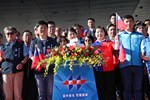 台中市113年雙十國慶升旗典禮 (5)