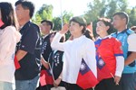 台中市113年雙十國慶升旗典禮 (8)