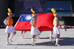 台中市113年雙十國慶升旗典禮 (9)