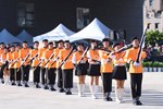 台中市113年雙十國慶升旗典禮 (11)