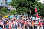 台中市113年雙十國慶升旗典禮 (13)