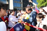 台中市113年雙十國慶升旗典禮 (15)