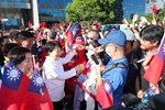 台中市113年雙十國慶升旗典禮 (17)