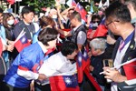 台中市113年雙十國慶升旗典禮 (18)