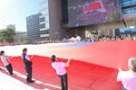 台中市113年雙十國慶升旗典禮 (24)