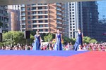 台中市113年雙十國慶升旗典禮 (26)