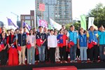 台中市113年雙十國慶升旗典禮 (27)