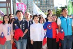 台中市113年雙十國慶升旗典禮 (28)