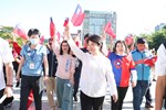 台中市113年雙十國慶升旗典禮 (32)