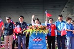 台中市113年雙十國慶升旗典禮 (33)