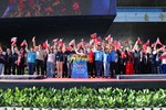 台中市113年雙十國慶升旗典禮 (35)