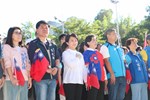 台中市113年雙十國慶升旗典禮 (23)