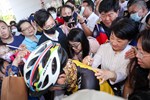 台中市113年雙十國慶升旗典禮 (38)