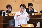 台中市議會第4屆第4次定期會第5次會議 (9)