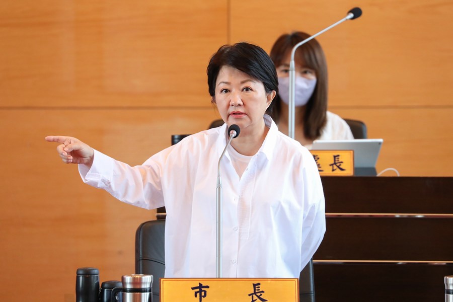 台中市議會第4屆第4次定期會第5次會議 (12)