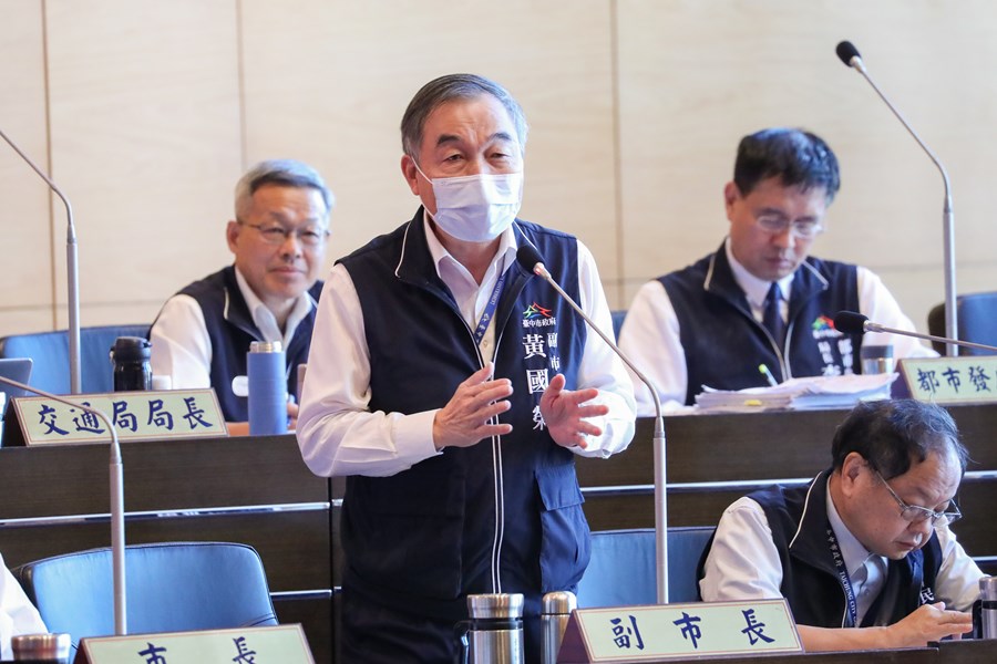 台中市議會第4屆第4次定期會第5次會議 (24)